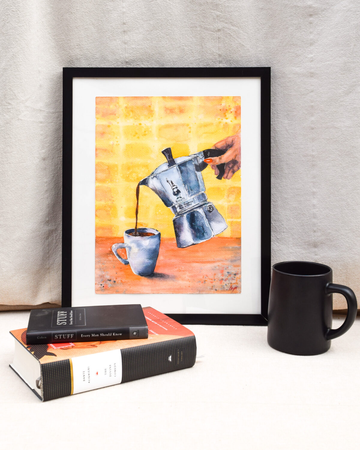 Italian Espresso